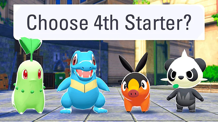 Details Most Players Overlooked in Pokemon Legends: ZA