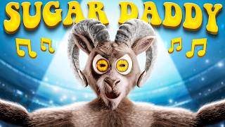 The Ram Is Your Sugar Daddy