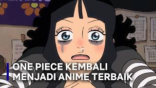 One Piece Fan Letter Adalah Sebuah Keajaiban