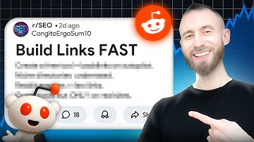 8 Proven Link Building Strategies from the SEO Subreddit