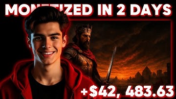 The ONLY Faceless Niches You Should Try in 2026