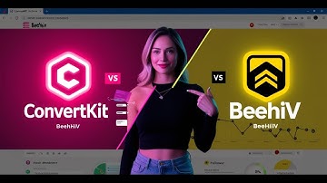 ConvertKit vs Beehiiv Growth – Which Platform Helps You Grow Faster?