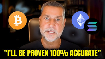 "What I Just Discovered About 2026 Will SHAKE the Entire Crypto Market!" - Raoul Pal