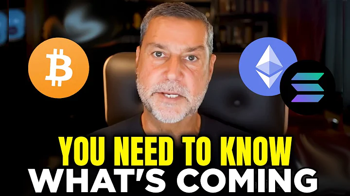 "What I Just Discovered About 2026 Will SHAKE the Entire Crypto Market!" - Raoul Pal
