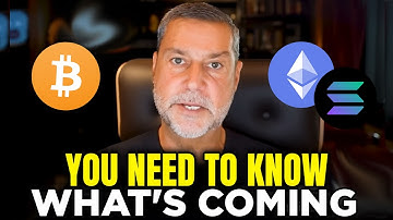 "What I Just Discovered About 2026 Will SHAKE the Entire Crypto Market!" - Raoul Pal