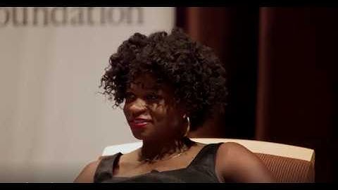 Snowboarding is Writing - Jodi-Ann Burey Launches Her Debut, Authentic (Seattle Public Library)