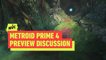 We Played Metroid Prime 4: Beyond and Left Feeling Conflicted