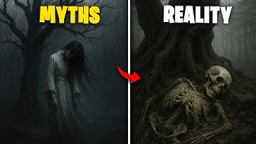 10 Mythical FOREST Creatures That Might have Existed In Real Life