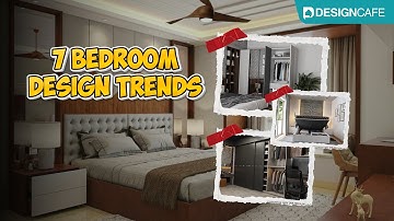 7 Stunning Bedroom Styles in One Video!
