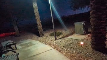 FIELD INCIDENT 01-PT // UNREDACTED // LIGHT CYCLES // AUDIBLE INTERFERENCE