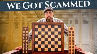 We Wasted $2,000 On This...