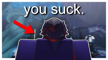 10 MISTAKES YOU MAKE IN ROBLOX ABSOLVEMENT