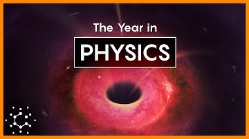 The Biggest Breakthroughs in Physics: 2025