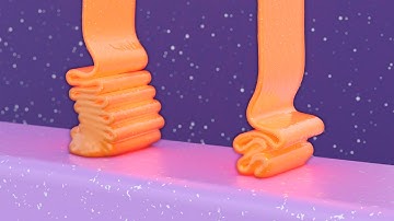 Top 15 Satisfying 3D Animations Of December