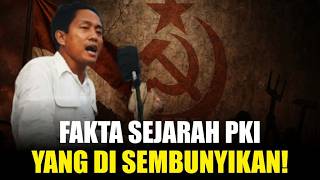 Communism in Indonesia: The Birth of the PKI, Its Contributions, and the Tragic End of the G30S