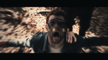 REPRIEVEЯ - Shadow Self (Official Music Video)