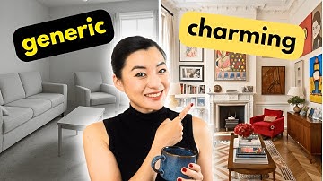 Design Psychology: 5 Tips for a Charming Home (Architect-Approved)