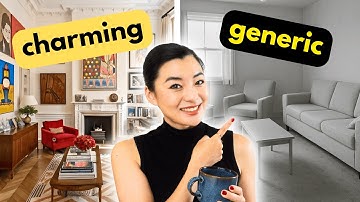 Design Psychology: 5 Tips for a Charming Home (Architect-Approved)