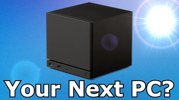 Valve’s Next Project is Crazy