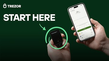 Trezor Safe 7 installatiehandleiding: Hoe u uw crypto beveiligt (stap voor stap voor beginners)