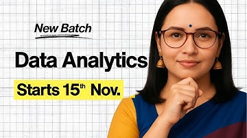 Know All Details about Data Analytics Batch in collaboration with IBM | Career247