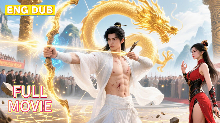 【ENG DUB】🔥POOR BOY is Actually a REBORN CELESTIAL EMPEROR?! Shocking Divine Power Unleashed!