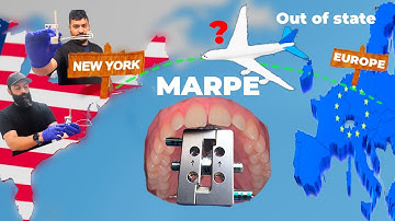 How To Get MARPE Living Out Of State