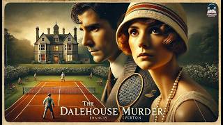 The Dalehouse Murder 🕵️‍♂️🔍 A Classic Mystery Novel by Francis Everton
