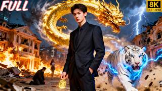 Setelah keluargaku hancur, aku kembali untuk menuntut darah para musuhku!