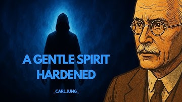 Carl Jung Exposing the Final Stage of the Empath That Jung Called "Dangerous" - Spiritual Wisdom