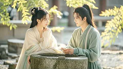 【FULL】Posing As His Bride To Solve Mysteries, I Fell For The Mortal Version Of My Crush#minidrama