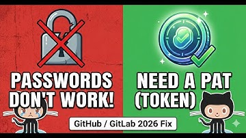 remote: Invalid username or token. Password authentication is not supported for Git operations.