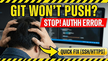 remote: Invalid username or token. Password authentication is not supported for Git operations.