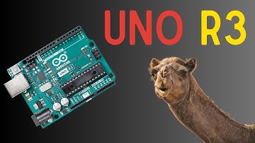 Overweeg je een Arduino UNO R3 te kopen? Bekijk dit dan eerst!
