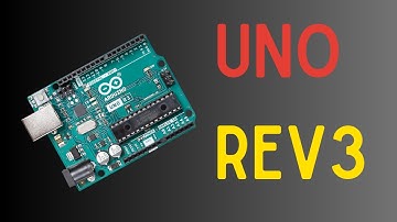 Buying an Arduino UNO R3?  Watch this first!