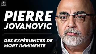 #261 Pierre Jovanovic - Vie après la mort : les dernières découvertes