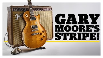 Looking At Gary Moore