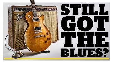 Looking At Gary Moore