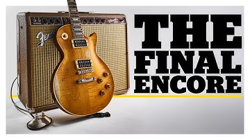 Looking At Gary Moore