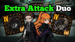 Download lagu [Limbus Company] So MANY Extra Attacks