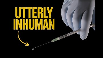 Lethal Injection Exposed: Is This Justice or Torture?