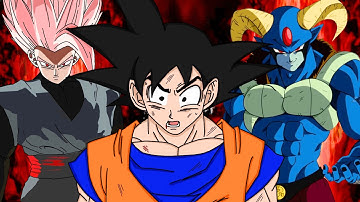 I made Sparking Zero a boss rush...(with mods)