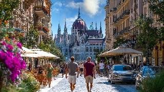 Ibu Kota Terindah di Dunia di Jantung Eropa! Perjalanan Mewah ke Budapest