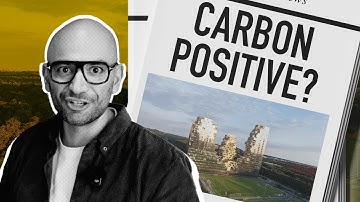 This Eco-Luxury Skyscraper Shouldn