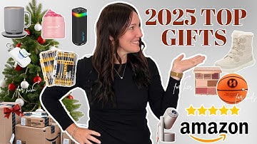 Insane Amazon Black Friday Deals + Gifts They Actually Want