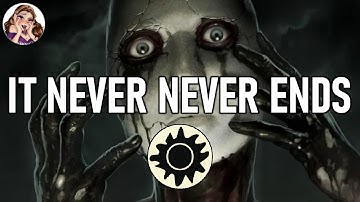 Dont Watch This BUSTED MTG Video UNLESS You Are Ready