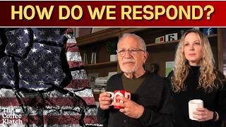 What’s Driving Division in America? | The Coffee Klatch with Robert Reich