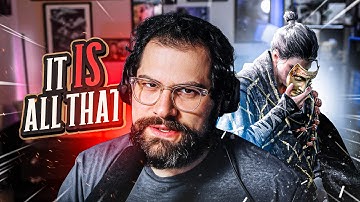 Where Winds Meet Really Is THAT Good