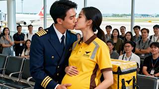 Bilionário frio evita mulheres, mas se apaixona pela garota comum e a faz sua secretária mimada!