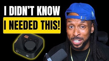 Ultimate Headphone Upgrade? IK Multimedia ARC On-Ear Tested!